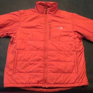 The North Face Men’s Puffer Jacket